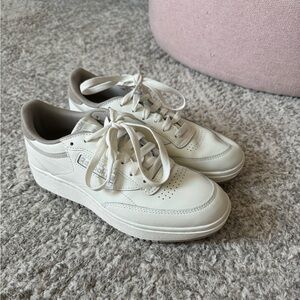 Reebok Club C Double